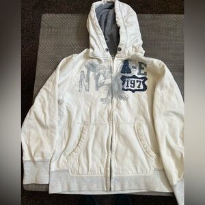 Mens American Eagle Hoodie